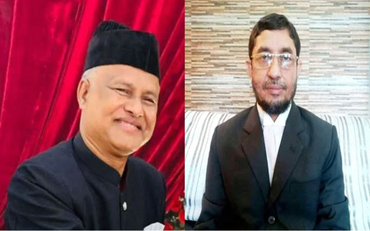 চট্টগ্রাম সমিতি ঢাকার নতুন আহ্বায়ক রাজু, সদস্য সচিব ফরিদ